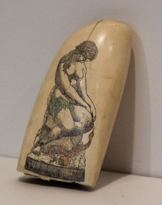 Scrimshaw