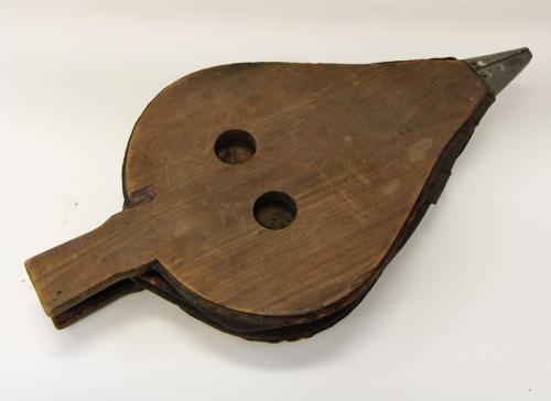 Bellows