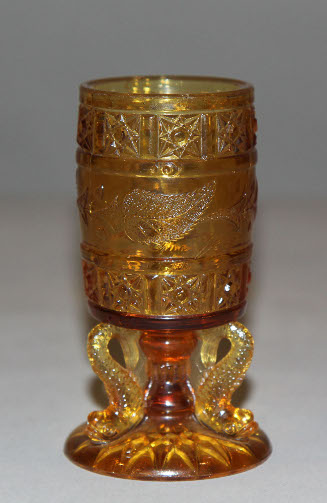 Match or toothpick holder