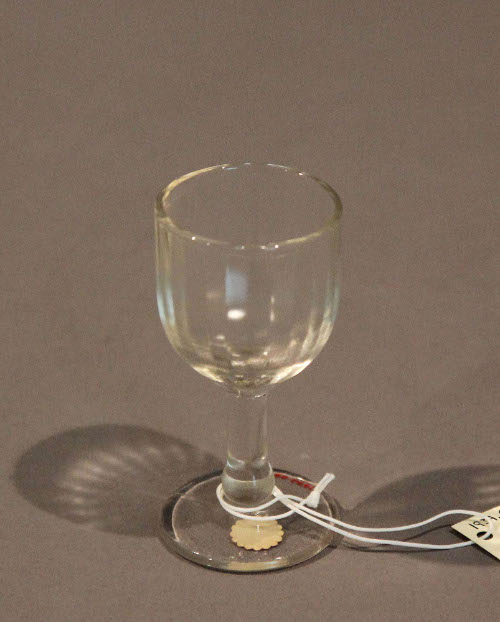Pressed cordial