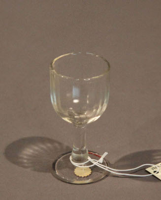 Pressed cordial