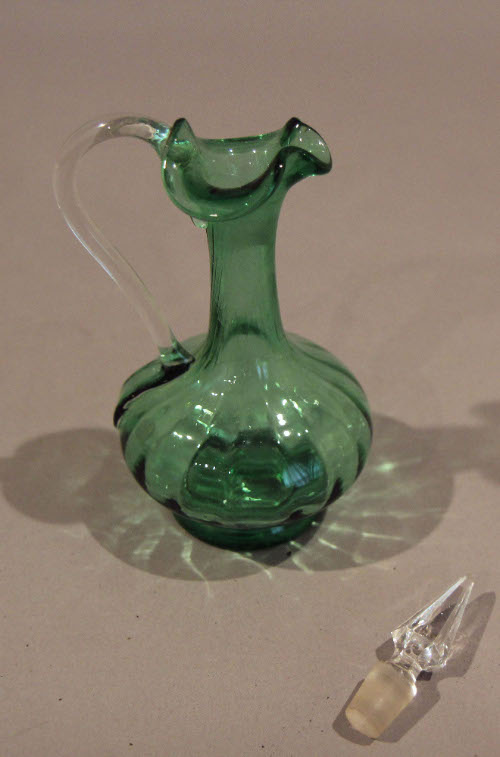 Cruet