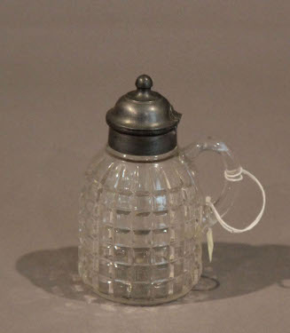 Cruet