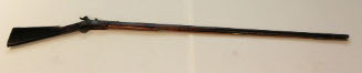 Flintlock musket