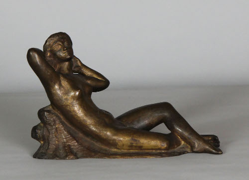 Female Nude