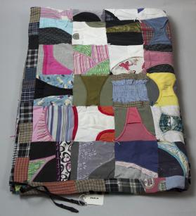 Underwear Quilt