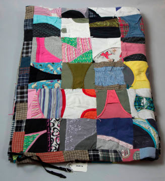 Underwear Quilt