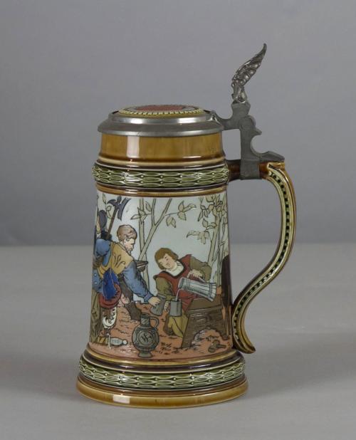 Stein