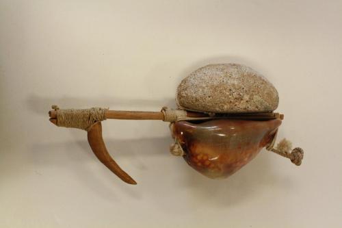 Fish hook