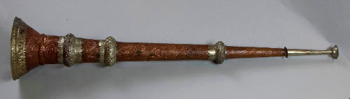 Tag-dung trumpet
