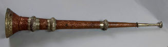 Tag-dung trumpet