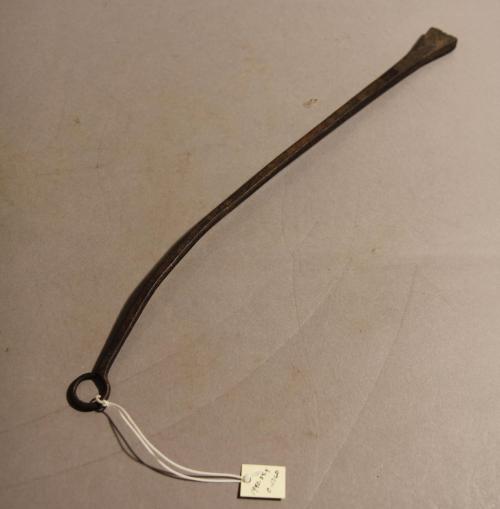 Branding iron