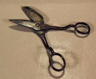 Scissors