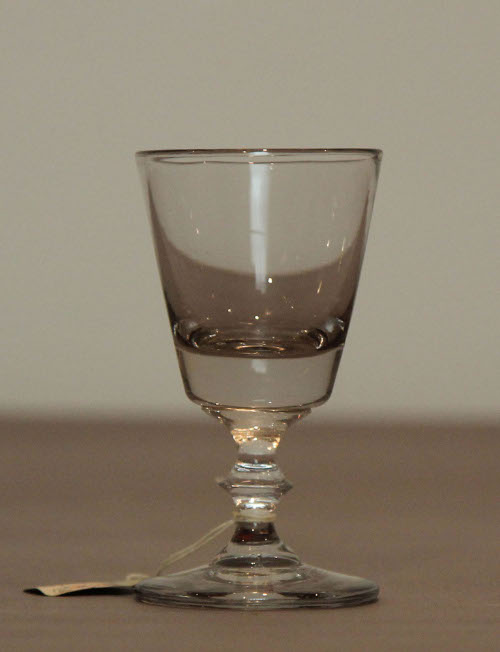 Wine glass