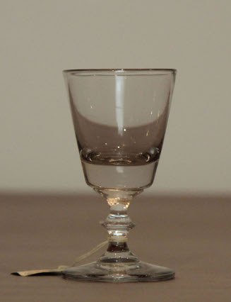 Wine glass