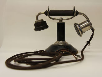 Telephone