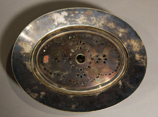 Butter dish
