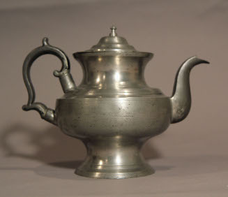 Teapot