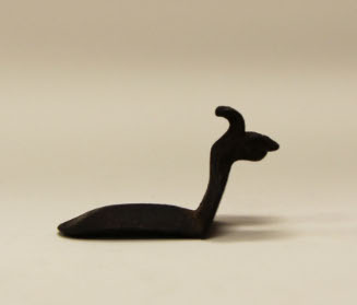 Musket piece