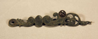 Musket decoration