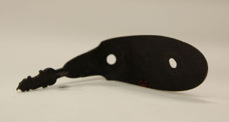Musket piece