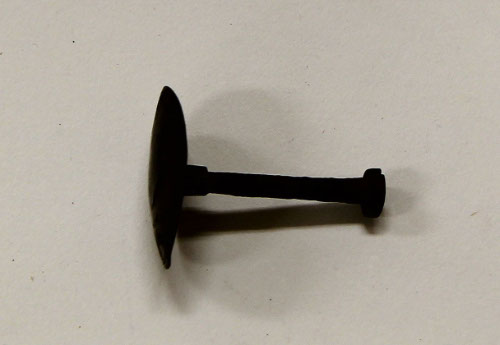 Musket piece