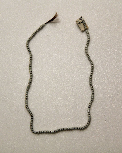 Strand of beads