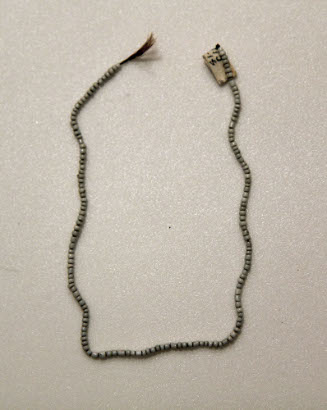 Strand of beads