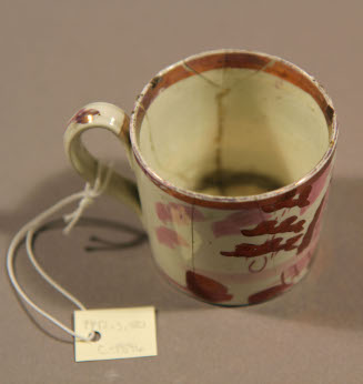 Tea cup