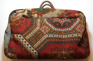 Carpet bag