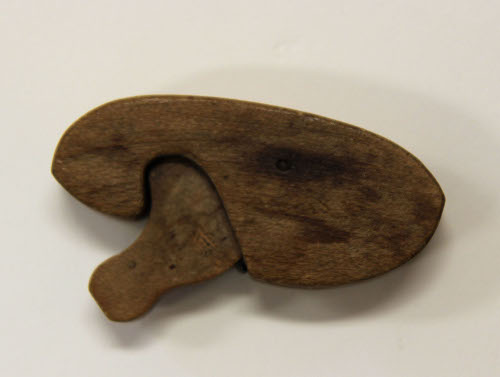 Clothespin