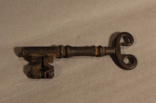 Key