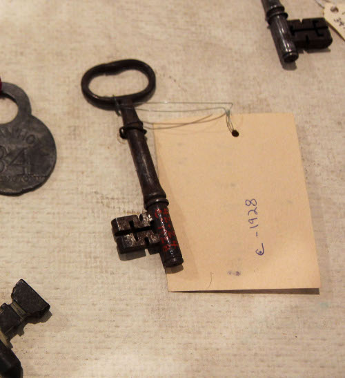 Key