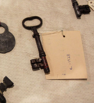 Key