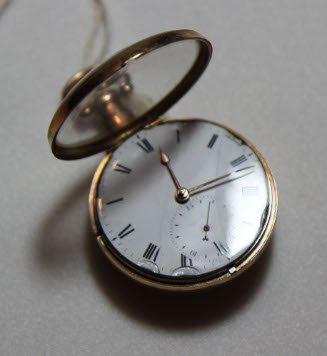 Watch