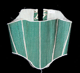 Woman's corset