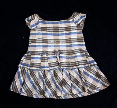 Boy's dress