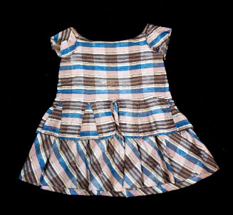 Boy's dress