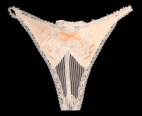 Bikini underpants