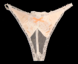 Bikini underpants