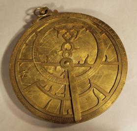 Astrolabe