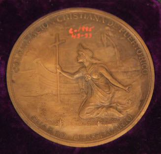 Medal