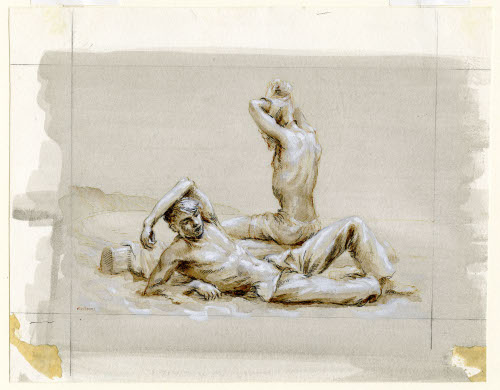 Two Boys