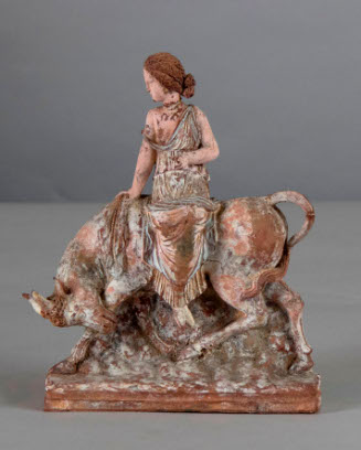 Europa & the Bull