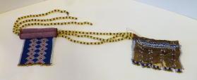 Beaded loindress