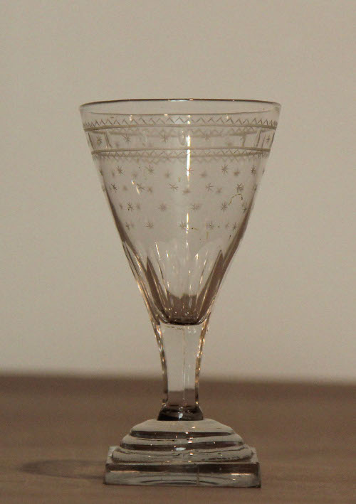 Wine glass