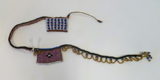Beaded loindress