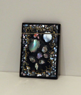 Card case