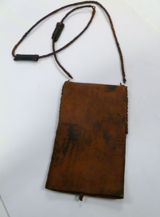 Mail or dispatch bag