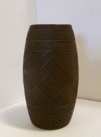 Wine cup